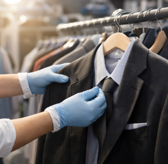 химчистка от неприятных запахов