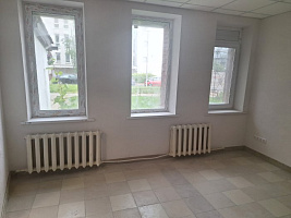 Помещение на 1-м этаже 15,2